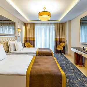 Deluxe Kamer